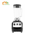 High Performance Large Capacity Commercial Electric Juicer Food Fruit commercial Blender